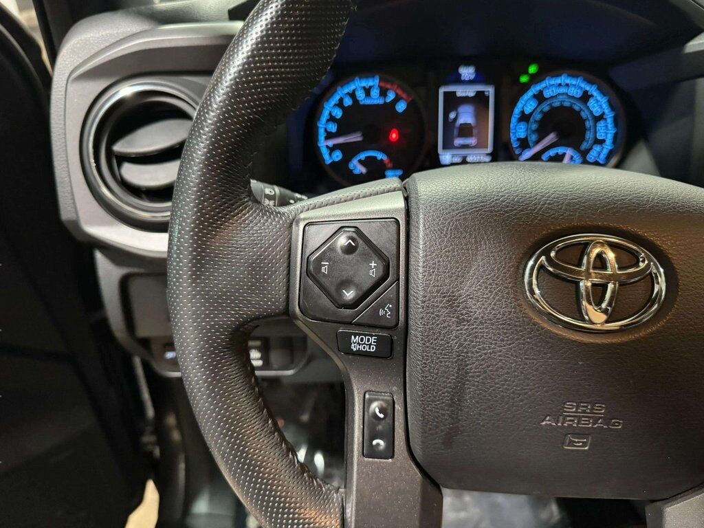 2021 Toyota Tacoma TRD Sport V6 San Clemente CA