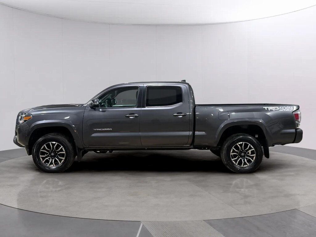 2021 Toyota Tacoma TRD Sport V6 San Clemente CA