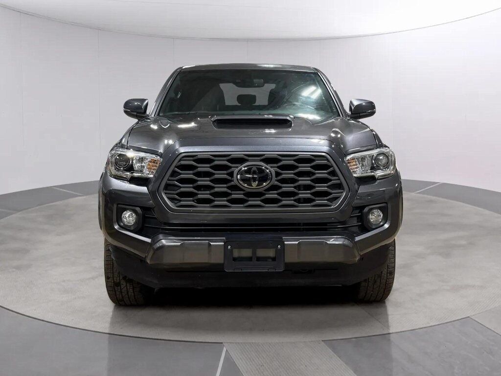 2021 Toyota Tacoma TRD Sport V6 San Clemente CA