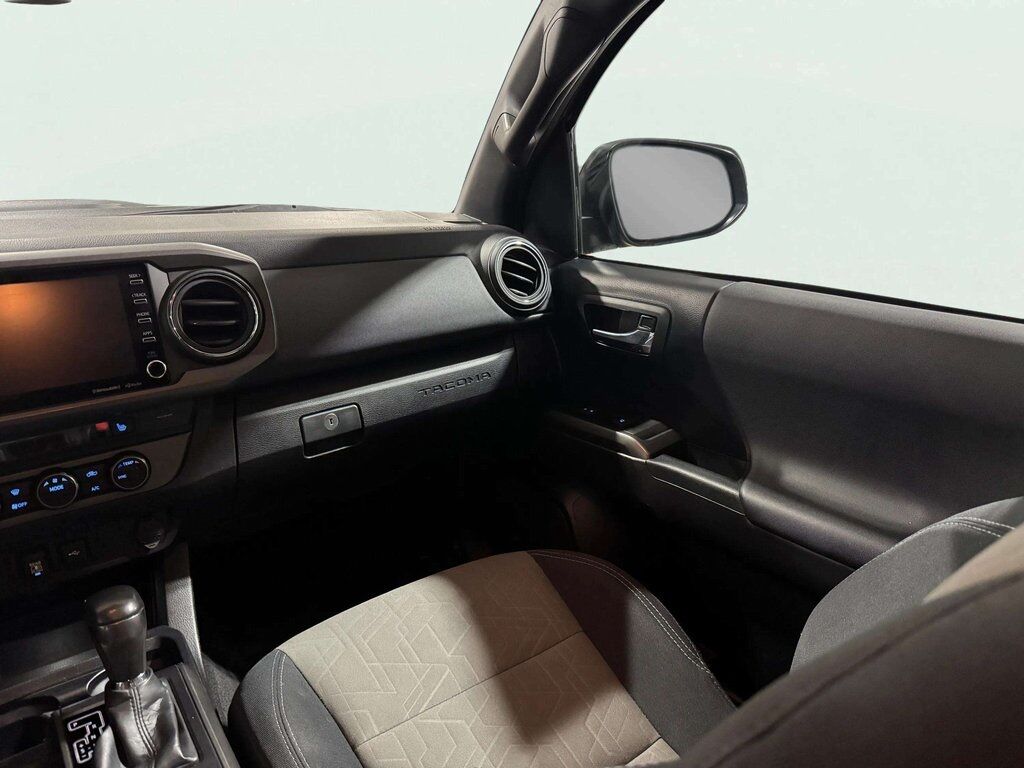 2021 Toyota Tacoma TRD Sport V6 San Clemente CA