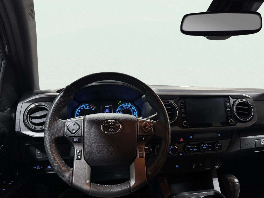 2021 Toyota Tacoma TRD Sport V6 San Clemente CA