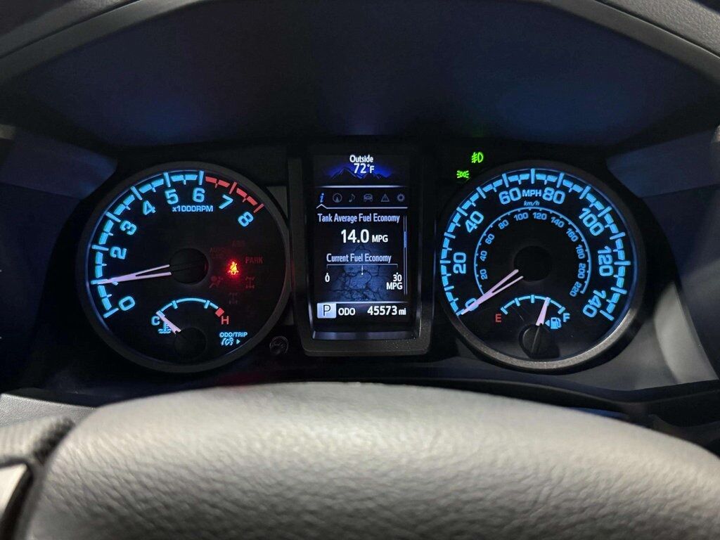 2021 Toyota Tacoma TRD Sport V6 San Clemente CA