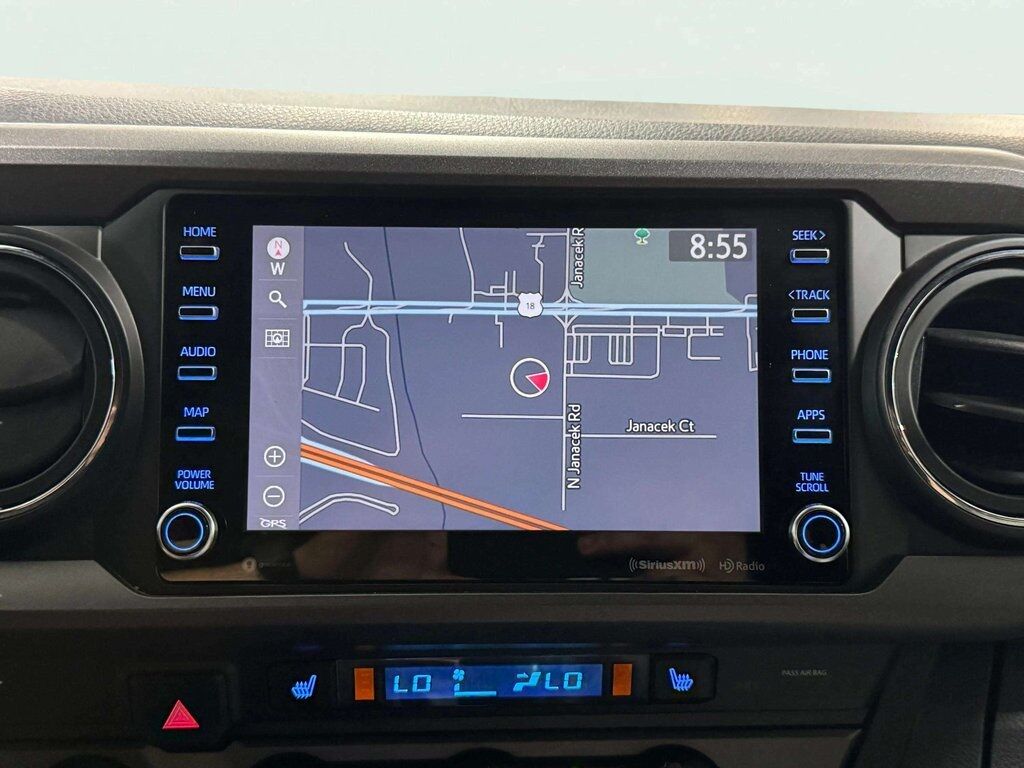 2021 Toyota Tacoma TRD Sport V6 San Clemente CA