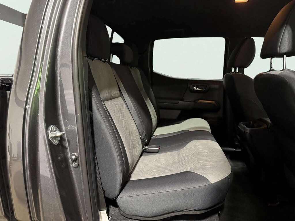 2021 Toyota Tacoma TRD Sport V6 San Clemente CA