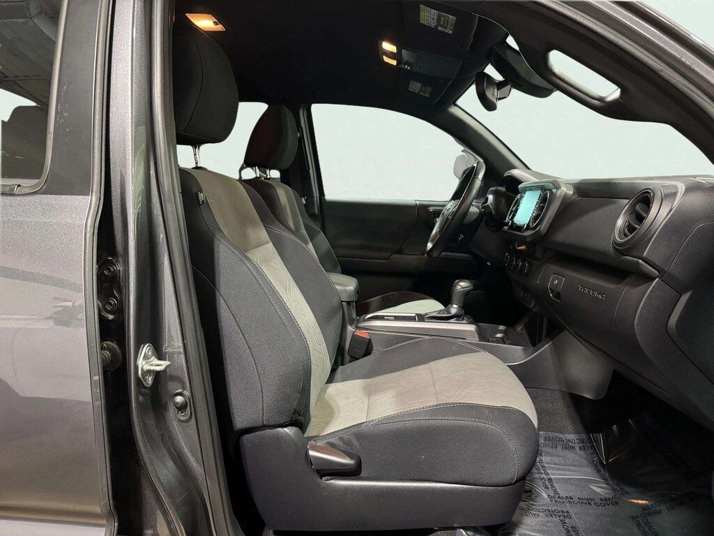 2021 Toyota Tacoma TRD Sport V6 San Clemente CA