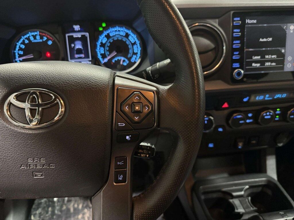 2021 Toyota Tacoma TRD Sport V6 San Clemente CA