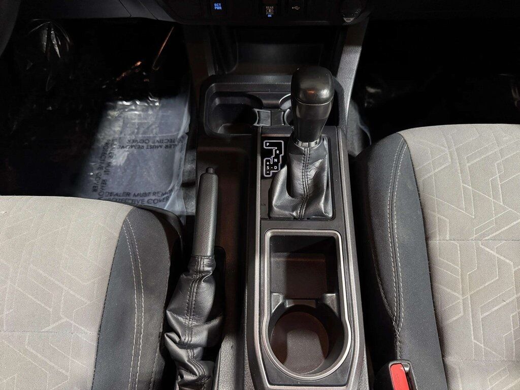 2021 Toyota Tacoma TRD Sport V6 San Clemente CA