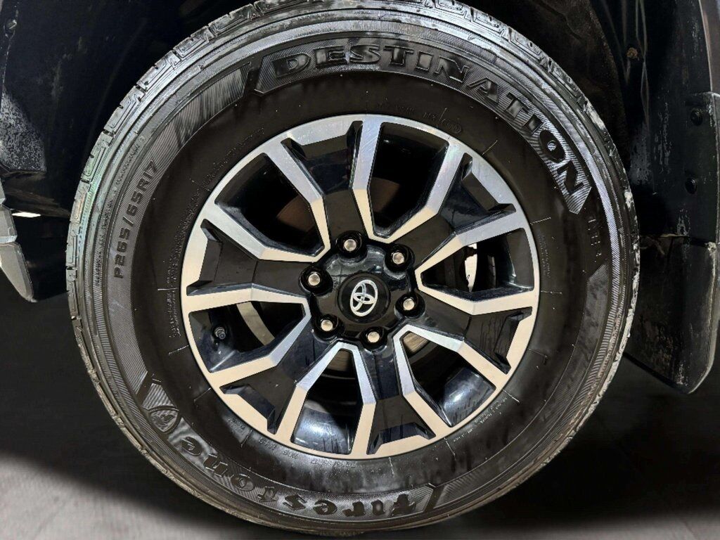 2021 Toyota Tacoma TRD Sport V6 San Clemente CA