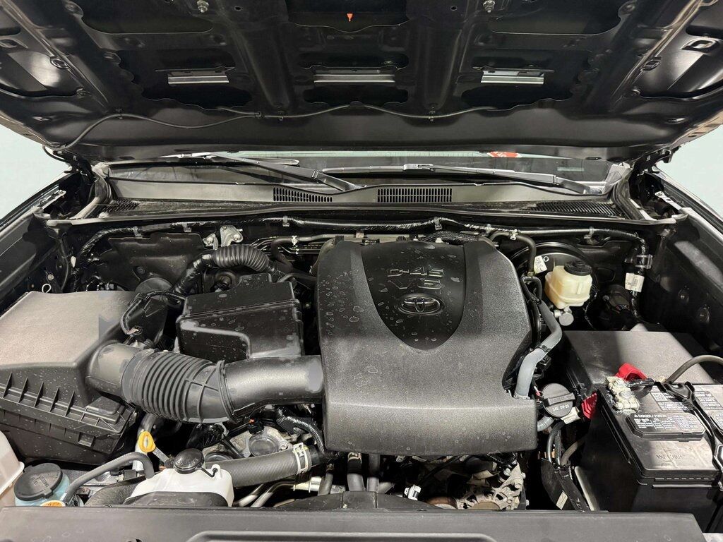 2021 Toyota Tacoma TRD Sport V6 San Clemente CA