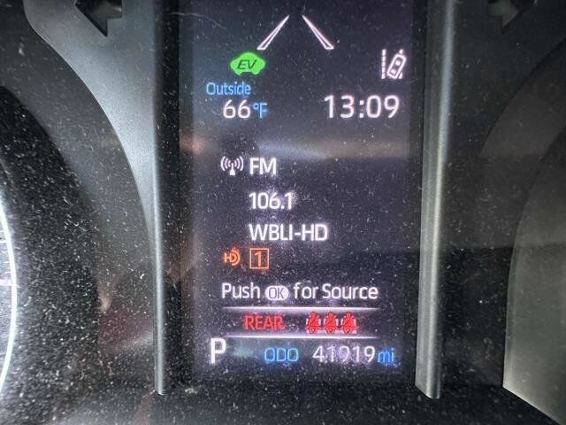 2021 Toyota Venza LE Clifton Park NY