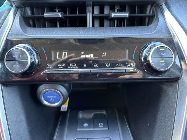 2021 Toyota Venza LE Clifton Park NY