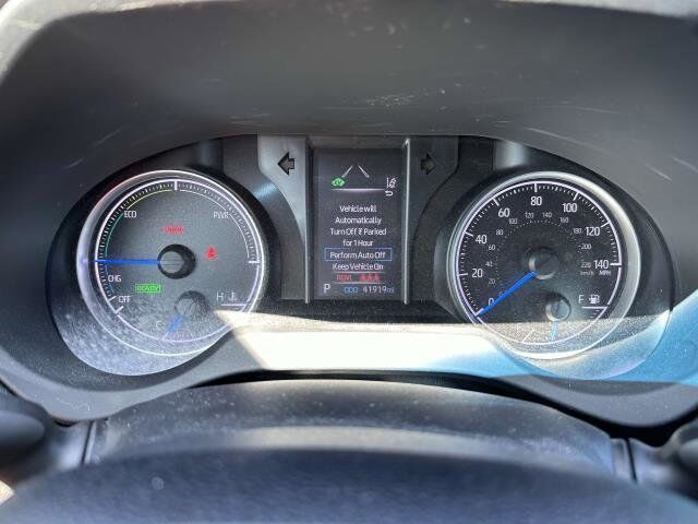 2021 Toyota Venza LE San Clemente CA