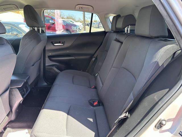 2021 Toyota Venza LE San Clemente CA