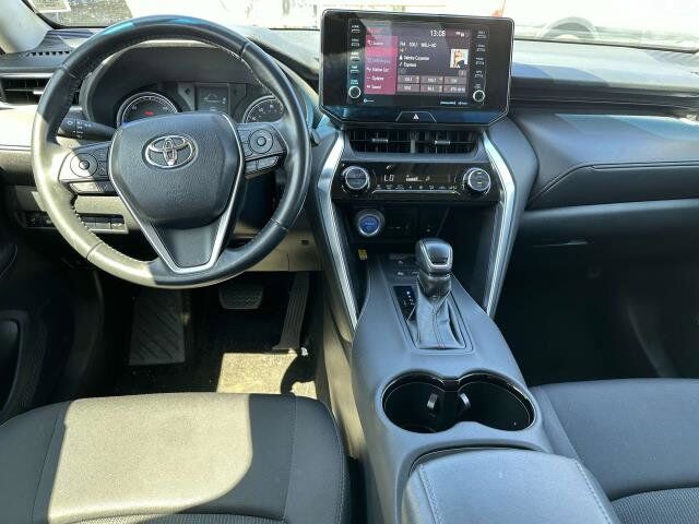 2021 Toyota Venza LE San Clemente CA