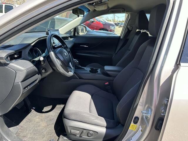 2021 Toyota Venza LE San Clemente CA