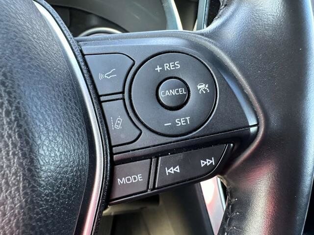 2021 Toyota Venza LE San Clemente CA