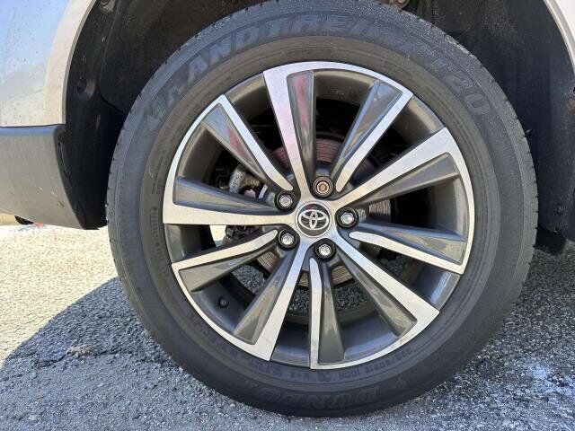 2021 Toyota Venza LE San Clemente CA