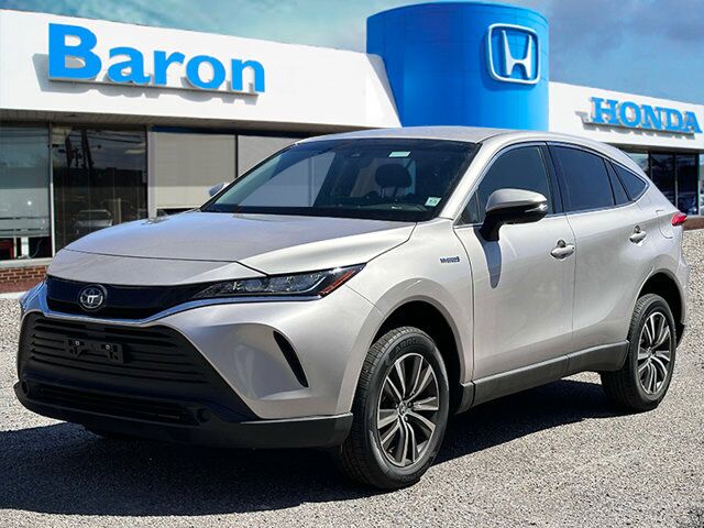 2021 Toyota Venza LE San Clemente CA
