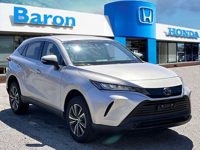 2021 Toyota Venza LE San Clemente CA