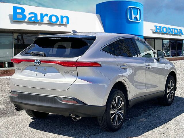 2021 Toyota Venza LE San Clemente CA