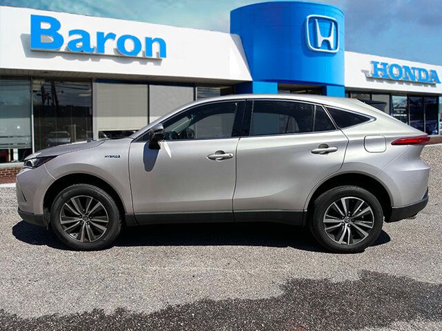 2021 Toyota Venza LE San Clemente CA