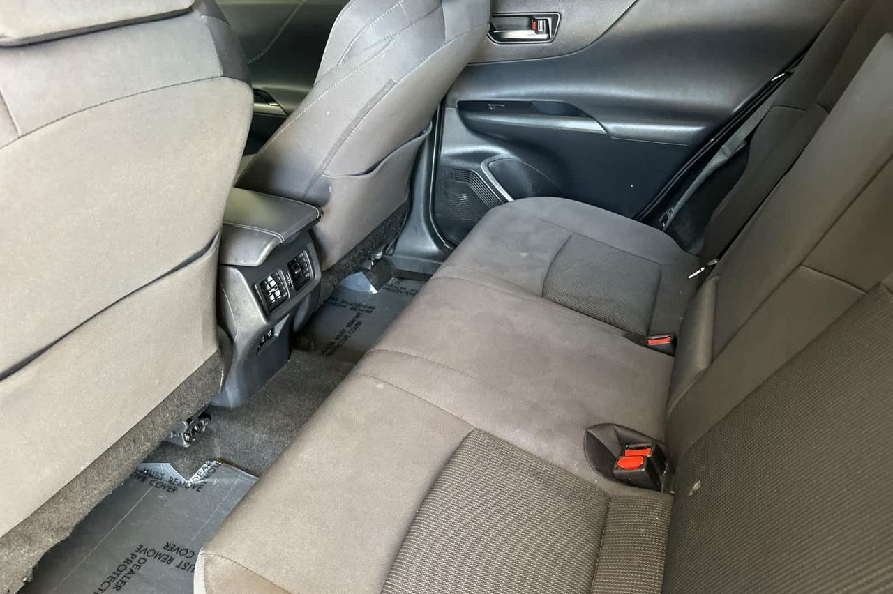 2021 Toyota Venza LE Roseville CA