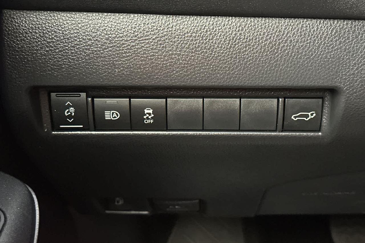 2021 Toyota Venza LE Roseville CA