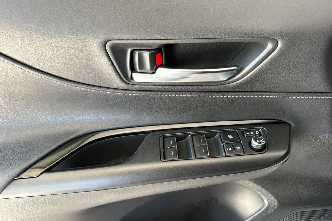 2021 Toyota Venza LE Roseville CA