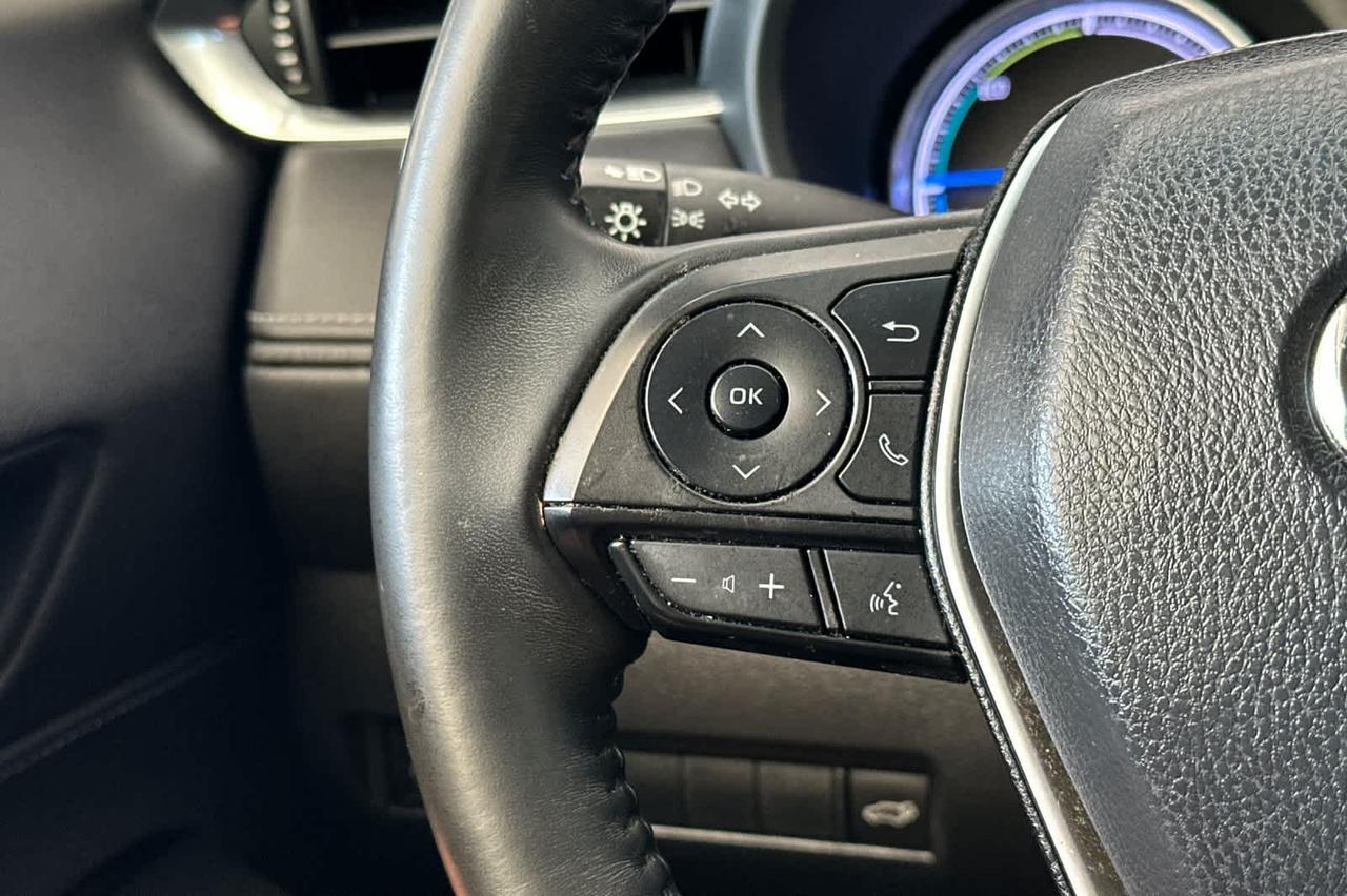 2021 Toyota Venza LE Roseville CA