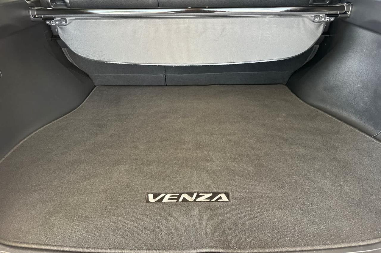 2021 Toyota Venza LE Roseville CA