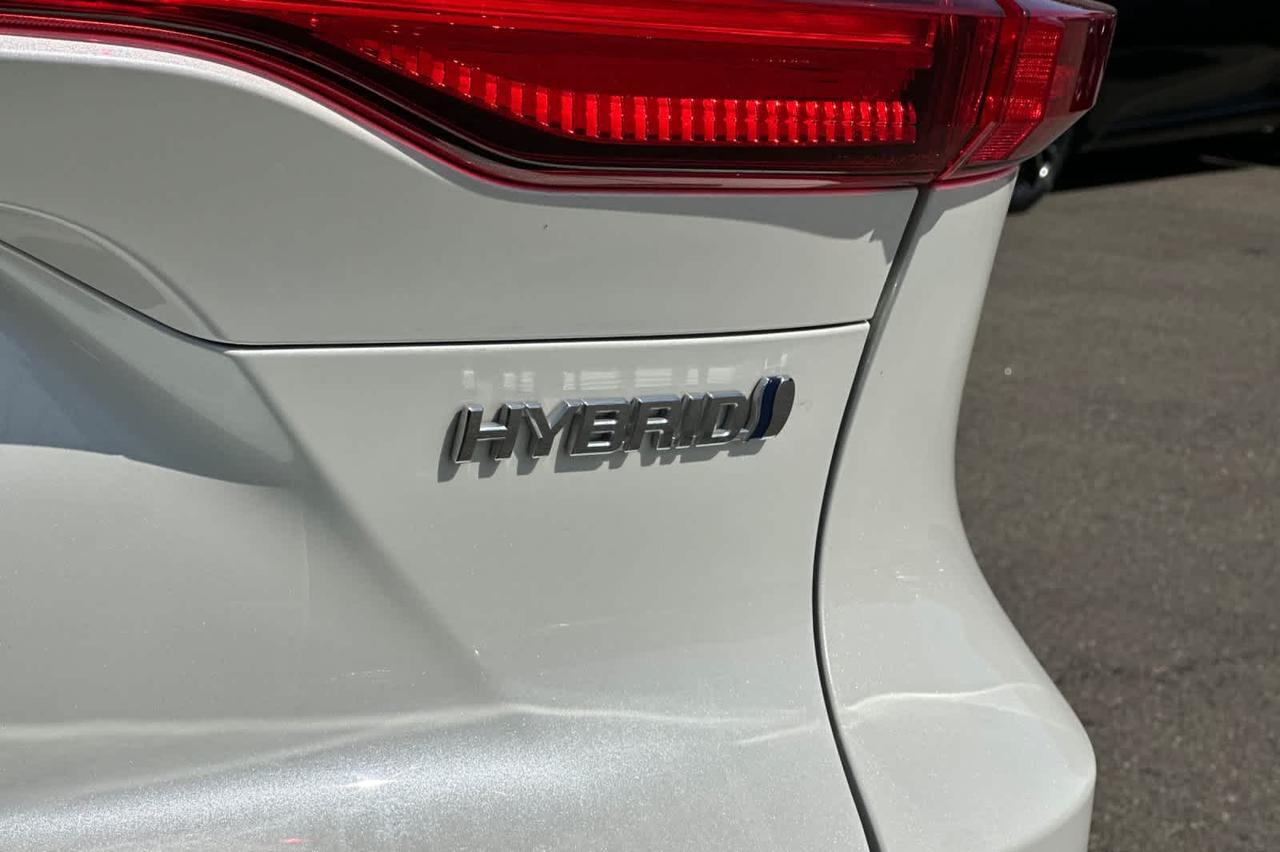 2021 Toyota Venza LE Roseville CA