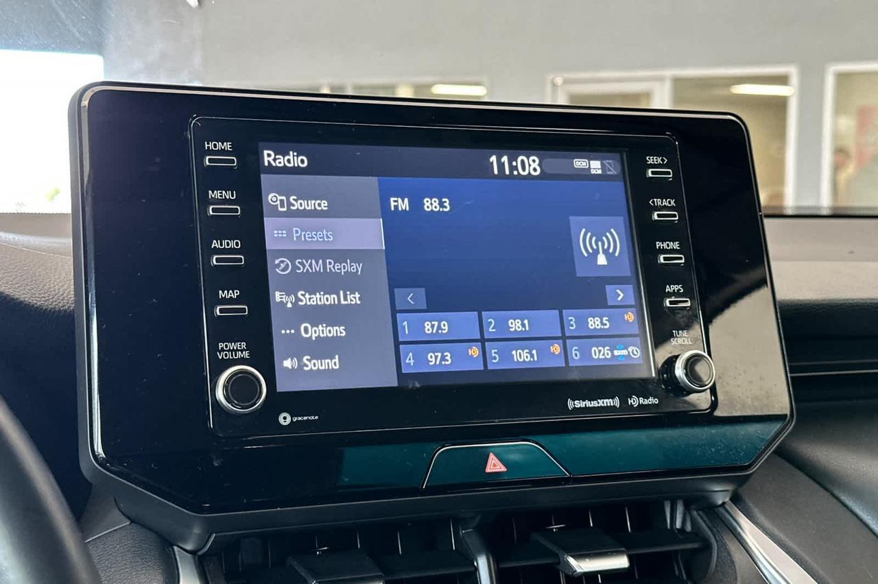 2021 Toyota Venza LE Roseville CA