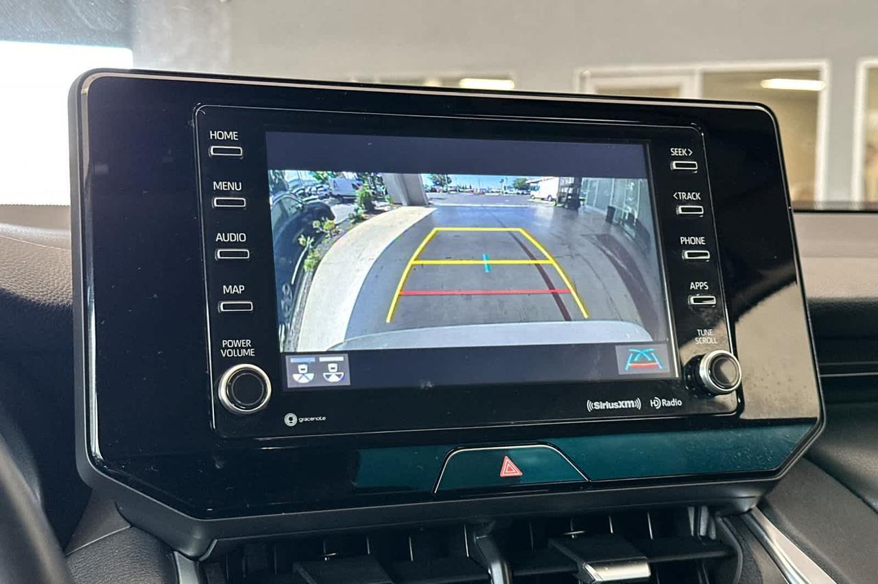 2021 Toyota Venza LE Roseville CA