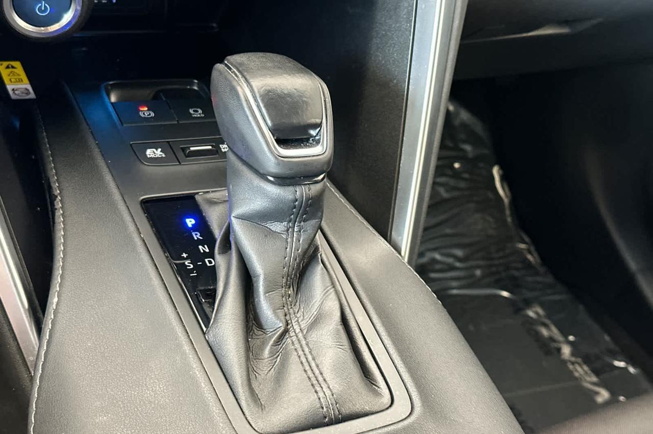2021 Toyota Venza LE Roseville CA