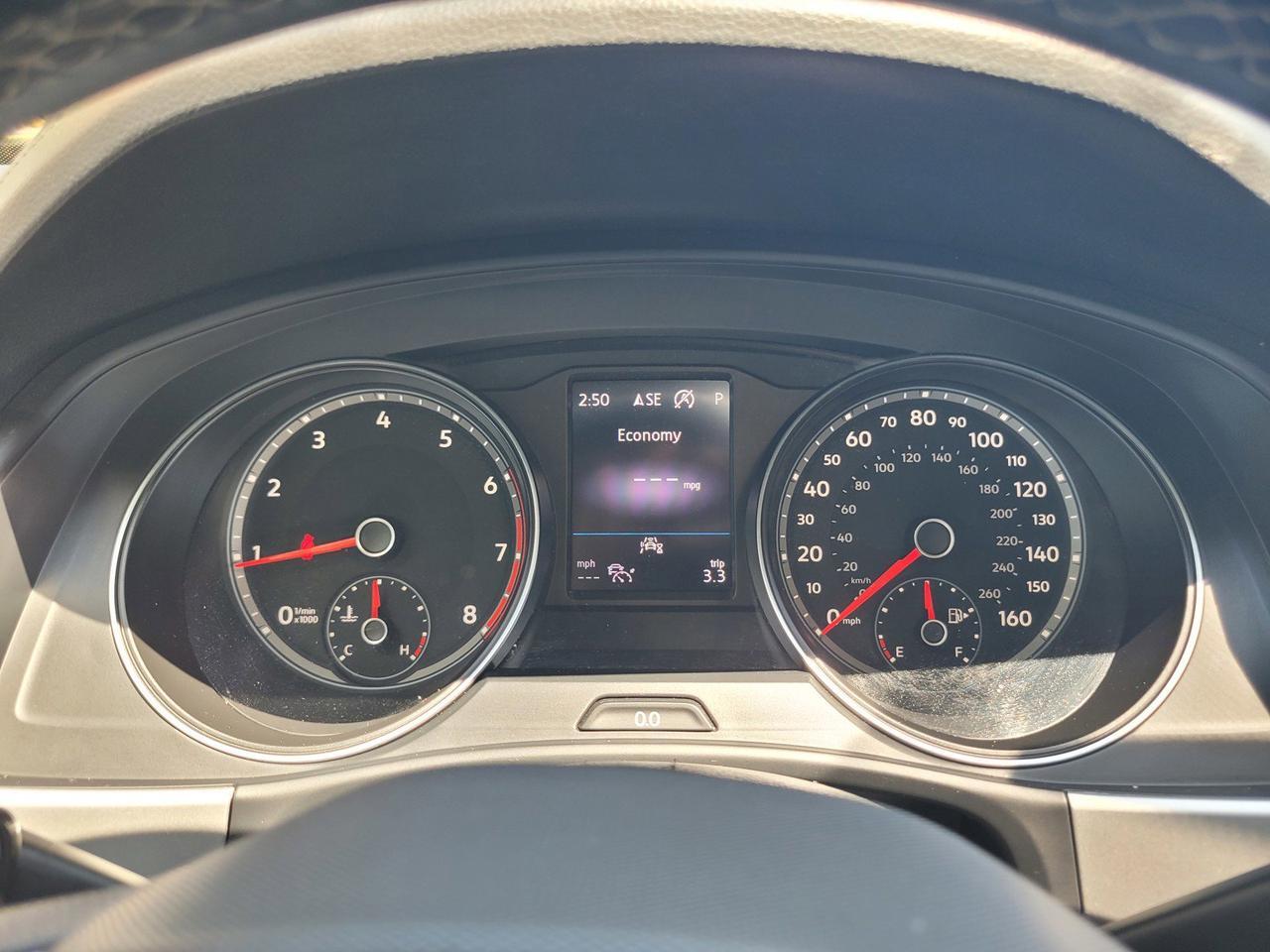 2021 VOLKSWAGEN ATLAS 3.6L V6 SE W/TECHNOLOGY Roseville CA