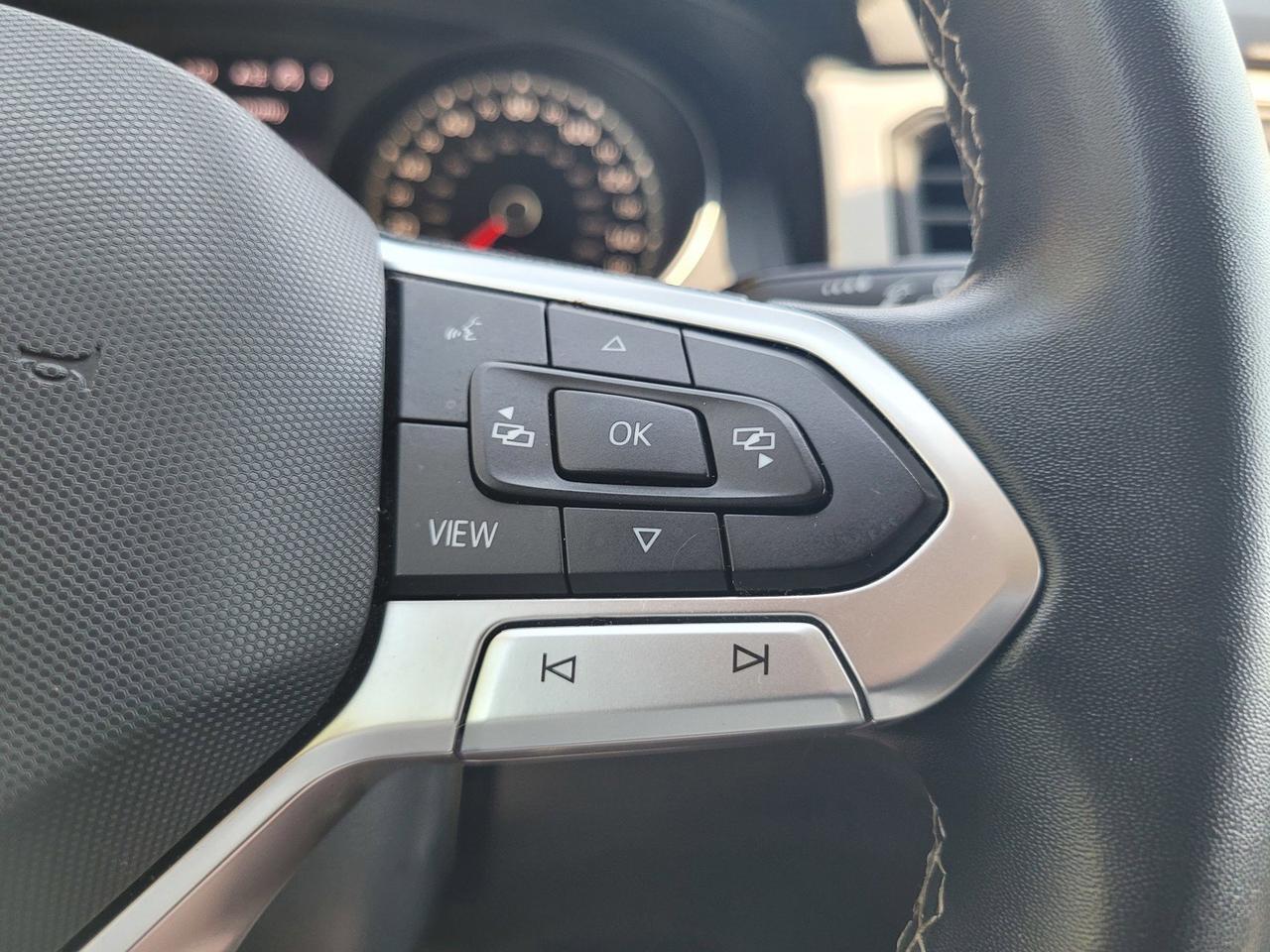 2021 VOLKSWAGEN ATLAS 3.6L V6 SE W/TECHNOLOGY Roseville CA