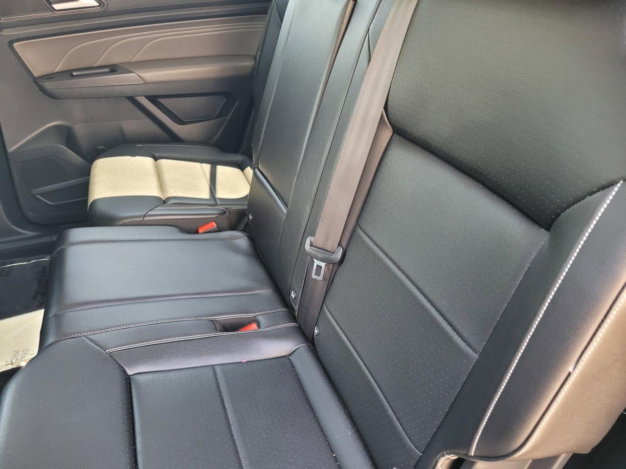 2021 VOLKSWAGEN ATLAS 3.6L V6 SE W/TECHNOLOGY Roseville CA