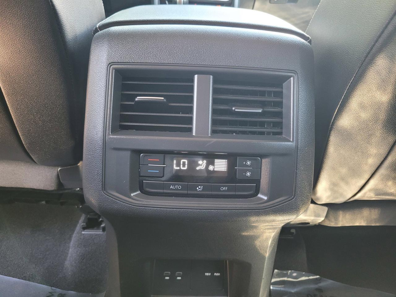 2021 VOLKSWAGEN ATLAS 3.6L V6 SE W/TECHNOLOGY Roseville CA