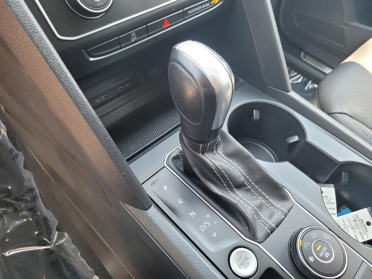 2021 VOLKSWAGEN ATLAS 3.6L V6 SE W/TECHNOLOGY Roseville CA