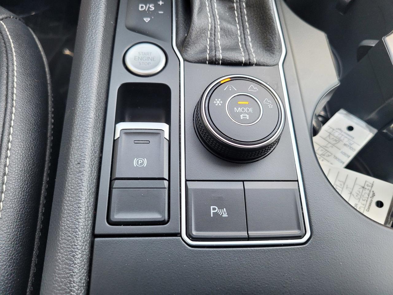 2021 VOLKSWAGEN ATLAS 3.6L V6 SE W/TECHNOLOGY Roseville CA