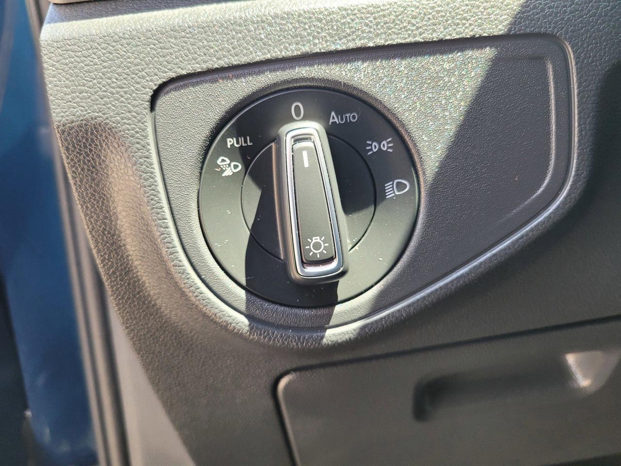 2021 VOLKSWAGEN ATLAS 3.6L V6 SE W/TECHNOLOGY Roseville CA