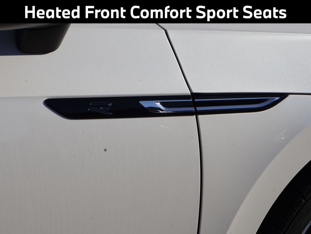 2021 Volkswagen Arteon 2.0T SEL R-Line