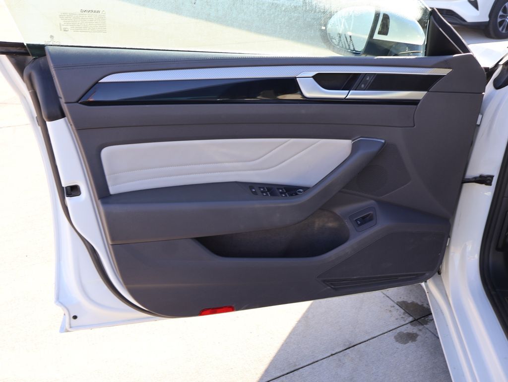 2021 Volkswagen Arteon 2.0T SEL R-Line