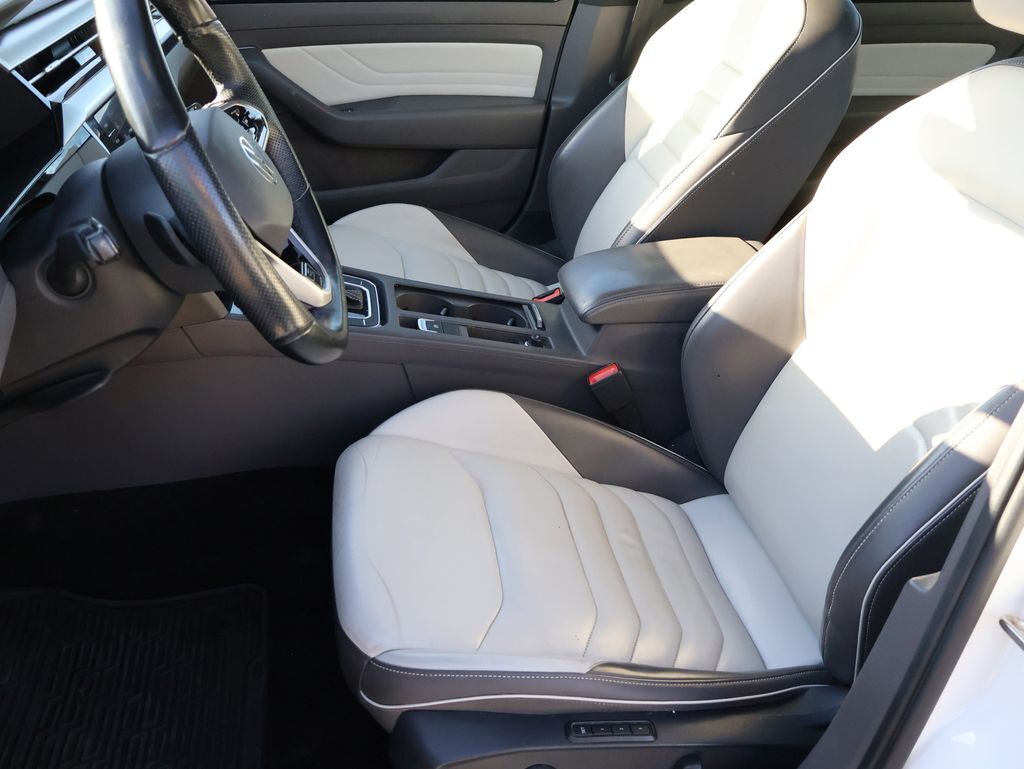 2021 Volkswagen Arteon 2.0T SEL R-Line