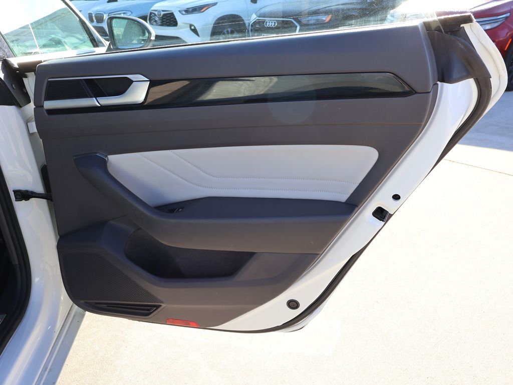 2021 Volkswagen Arteon 2.0T SEL R-Line