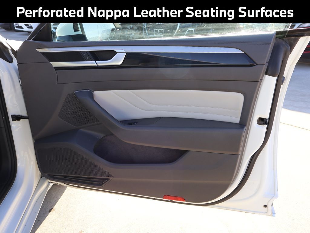 2021 Volkswagen Arteon 2.0T SEL R-Line