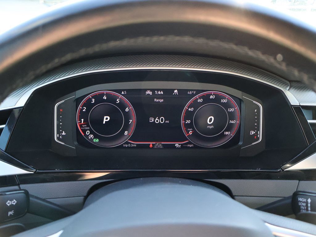 2021 Volkswagen Arteon 2.0T SEL R-Line