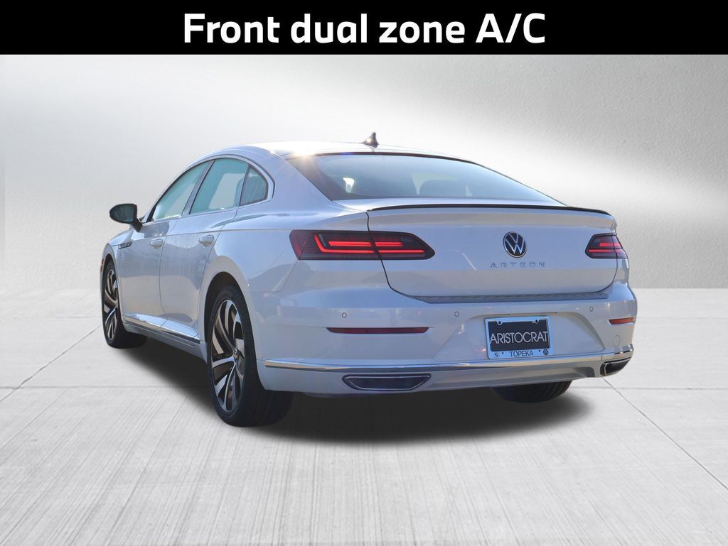 2021 Volkswagen Arteon 2.0T SEL R-Line San Clemente CA