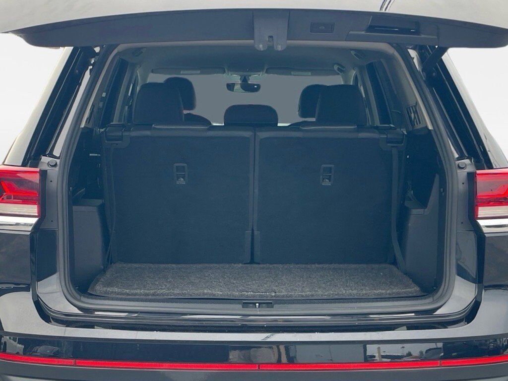 2021 Volkswagen Atlas 2.0T SE Oak Ridge TN 2021 Volkswagen Atlas 2.0T SE Oak Ridge TN