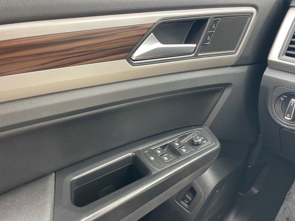 2021 Volkswagen Atlas 2.0T SE Oak Ridge TN 2021 Volkswagen Atlas 2.0T SE Oak Ridge TN